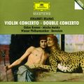 Johannes Brahms (1833-1897): Violinkonzert op.77, CD