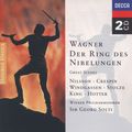 Richard Wagner (1813-1883): Der Ring des Nibelungen (Ausz.), 2 CDs