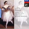 Adolphe Adam (1803-1856): Giselle, 2 CDs