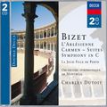 Georges Bizet (1838-1875): Symphonie C-dur, 2 CDs