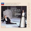 Peter Iljitsch Tschaikowsky (1840-1893): Eugen Onegin, 2 CDs