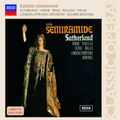 Gioacchino Rossini (1792-1868): Semiramide, 3 CDs