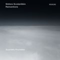 Stefano Scodanibbio (1956-2012): Reinventions für Streichquartett, CD