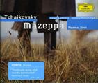 Peter Iljitsch Tschaikowsky (1840-1893): Mazeppa, 3 CDs