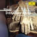 Wolfgang Amadeus Mozart (1756-1791): Don Giovanni, 3 CDs