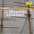 Richard Wagner (1813-1883): Der Fliegende Holländer, 2 CDs