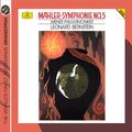 Gustav Mahler (1860-1911): Symphonie Nr.5, CD