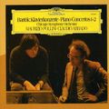 Bela Bartok (1881-1945): Klavierkonzerte Nr.1 &amp; 2, CD