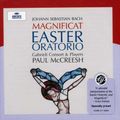 Johann Sebastian Bach (1685-1750): Osteroratorium BWV 249, CD
