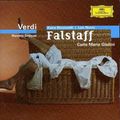 Giuseppe Verdi (1813-1901): Falstaff, 2 CDs