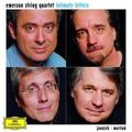 Leos Janacek (1854-1928): Streichquartette Nr.1 &amp; 2, CD