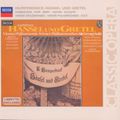 Engelbert Humperdinck (1854-1921): Hänsel &amp; Gretel, 2 CDs