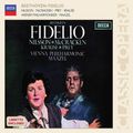 Ludwig van Beethoven (1770-1827): Fidelio, 2 CDs