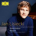 Wolfgang Amadeus Mozart (1756-1791): Klavierkonzerte Nr.20 &amp; 21, CD