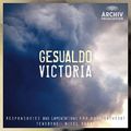 Carlo Gesualdo von Venosa (1560-1613): Responsorien zum Karsamstag, CD