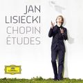 Frederic Chopin (1810-1849): Etüden Nr.1-27, CD