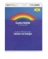 Gustav Mahler (1860-1911): Symphonie Nr.5, Blu-ray Audio