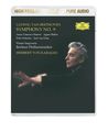 Ludwig van Beethoven (1770-1827): Symphonie Nr.9, Blu-ray Audio