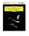 Ludwig van Beethoven (1770-1827): Symphonien Nr.5 &amp; 7, Blu-ray Audio