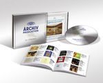 Archiv Produktion Compactotheque (CD "A Grand Concert of Musick" mit Katalog), CD