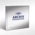 Archiv Produktion - Classic Recordings 1956-1982 5-LP Set (180g), 5 LPs