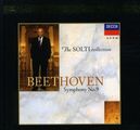 Ludwig van Beethoven (1770-1827): Symphonie Nr.9 (K2 HD), CD