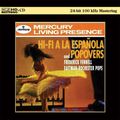 Eastman-Rochester Pops Orchestra (K2 HD), CD
