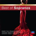 Best of Sopranos, CD