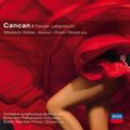 Classical Choice - Cancan (Ballett-Highlights), CD