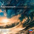 Sergej Rachmaninoff (1873-1943): Klavierkonzerte Nr.2 &amp; 3, CD