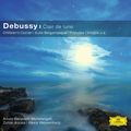 Claude Debussy (1862-1918): Klavierwerke, CD