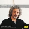 Mischa Maisky - Cellissimo, CD