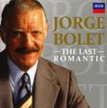 Jorge Bolet - The Last Romantic, 9 CDs