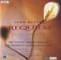 John Rutter (geb. 1945): Requiem, CD