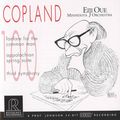 Aaron Copland (1900-1990): Symphonie Nr.3, CD