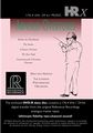 Malcolm Arnold (1921-2006): Ouvertüren (HRX), HRx Disc