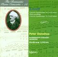 Henry Litolff (1818-1891): Concertos Symphoniques Nr.2 &amp; 4 für Klavier &amp; Orchester, CD