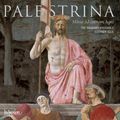 Giovanni Perluigi da Palestrina (1525-1594): Missa Ad coenam Agni, CD