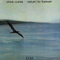Chick Corea  (geb. 1941): Return To Forever, CD