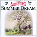 Sweet People: Summer Dream, CD