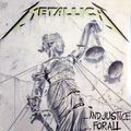 Metallica: And Justice For All, 2 LPs