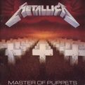 Metallica: Master Of Puppets, LP