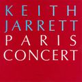 Keith Jarrett  (geb. 1945): Paris Concert, CD