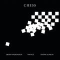 Chess, 2 CDs