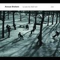 Anouar Brahem  (geb. 1957): Le Pas Du Chat Noir, CD