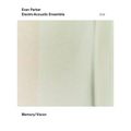 Evan Parker  (geb. 1944): Memory / Vision - Live In Oslo 2002, CD