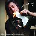Serge Gainsbourg: Mauvaises Nouvelles Des Etoiles, 2 CDs