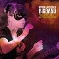 Monika Roscher: Failure In Wonderland, CD
