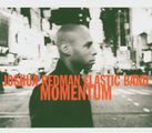 Joshua Redman  (geb. 1969): Momentum, CD