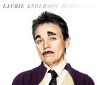 Laurie Anderson: Homeland (CD + DVD), CD